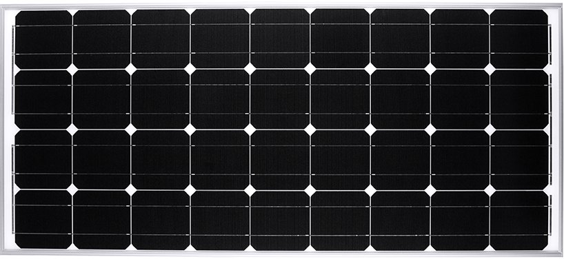 太陽光電池モジュール